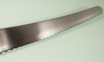 Nisaku Brotmesser 240mm DSR-1K6