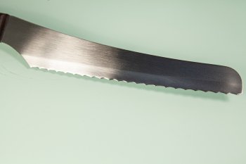 Nisaku Brotmesser 210mm DSR-1K6