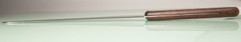 Nisaku Brotmesser 210mm DSR-1K6