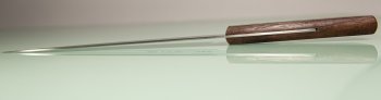 Kanetsugu Miyabi Isshin Petty 150mm