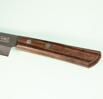 Kanetsugu Miyabi Isshin Petty 150mm