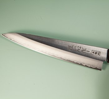 Kanetsugu Miyabi Isshin Petty 150mm