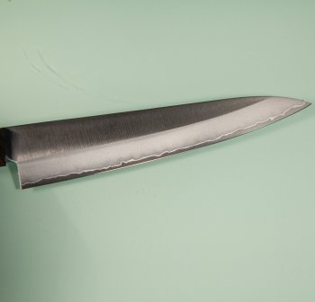 Kanetsugu Miyabi Isshin Petty 150mm
