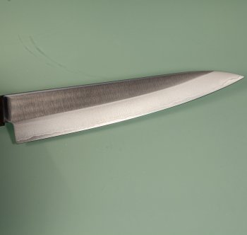 Kanetsugu Miyabi Isshin Petty 150mm
