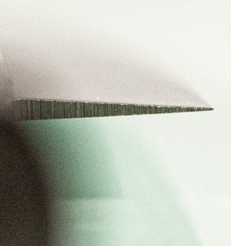 Kanetsugu Miyabi Isshin Petty 150mm