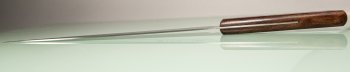 Kanetsugu Miyabi Isshin Sujihiki 210mm