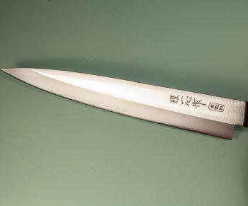 Kanetsugu Miyabi Isshin Sujihiki 210mm