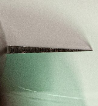 Kanetsugu Miyabi Isshin Sujihiki 210mm
