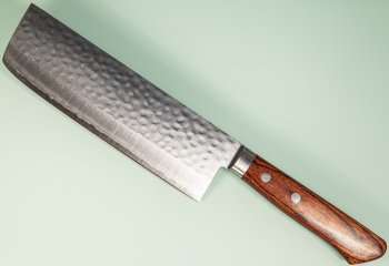 Masutani VG-1 Tsuchime Tall Nakiri 160mm