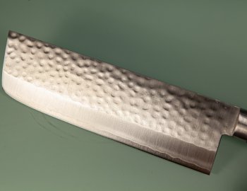 Masutani VG-1 Tsuchime Tall Nakiri 160mm