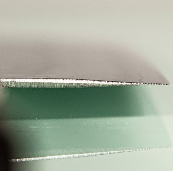 Masutani VG-1 Tsuchime Tall Nakiri 160mm