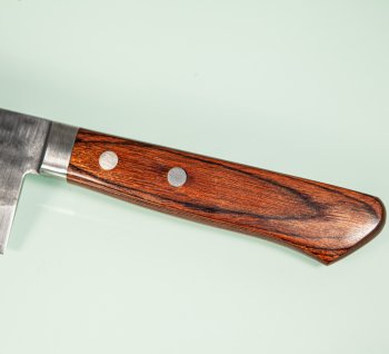 Masutani VG-1 Tsuchime Tall Nakiri 160mm