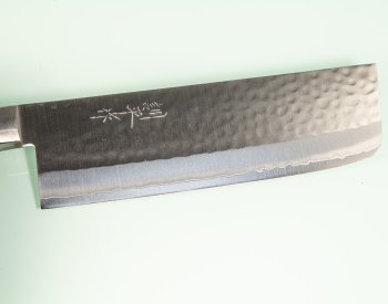 Masutani VG-1 Tsuchime Tall Nakiri 160mm