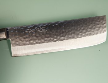 Masutani VG-1 Tsuchime Tall Nakiri 160mm