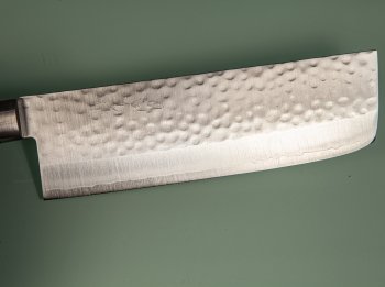 Masutani VG-1 Tsuchime Tall Nakiri 160mm