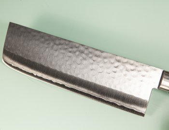 Masutani VG-1 Tsuchime Tall Nakiri 160mm