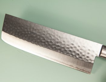 Masutani VG-1 Tsuchime Tall Nakiri 160mm