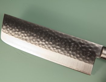 Masutani VG-1 Tsuchime Tall Nakiri 160mm