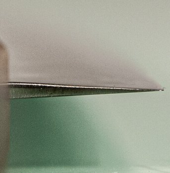 Tsunehisa AS Tsuchime Wa-Sujihiki 245mm burnt Oak