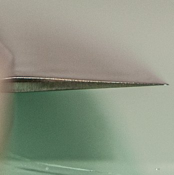 Tsunehisa AS Tsuchime Wa-Sujihiki 245mm Cherry