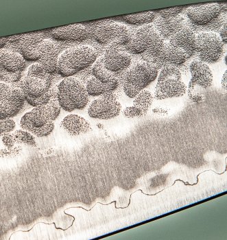 Tsunehisa AS Tsuchime Wa-Sujihiki 245mm Ebony