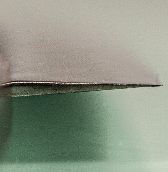 Tsunehisa AS Tsuchime Wa-Sujihiki 245mm Ebony