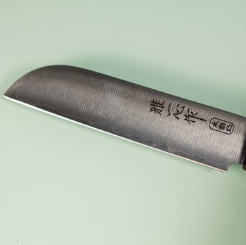 Kanetsugu Miyabi Isshin Petty 90mm