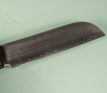 Kanetsugu Miyabi Isshin Petty 90mm