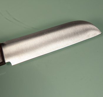 Kanetsugu Miyabi Isshin Petty 90mm