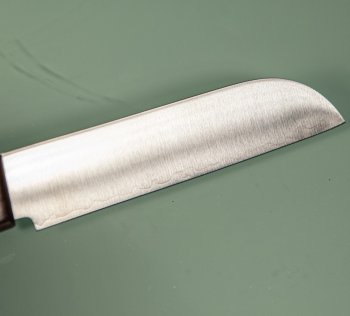 Kanetsugu Miyabi Isshin Petty 90mm