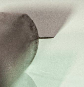 Kanetsugu Miyabi Isshin Petty 90mm