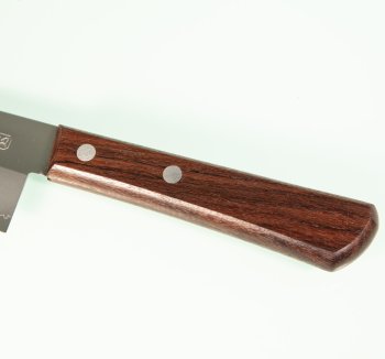 Kanetsugu Miyabi Isshin Gyuto 180mm