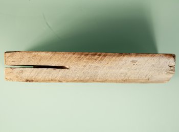 JNAT Umajiyama ca. 6000 Krnung 167x61x30mm