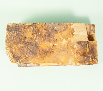 Nakayama Koppa 125x61x27mm 498 Gramm