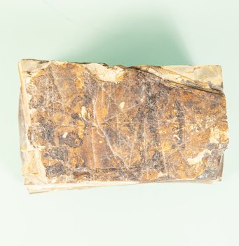 Nakayama Koppa 100x50x44mm 585 Gramm