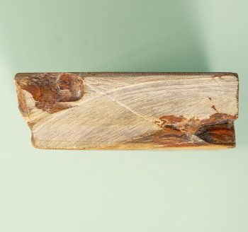 Nakayama Koppa 85x74x26mm 375 Gramm