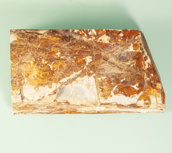 Nakayama Koppa 105x58x22mm 285 Gramm