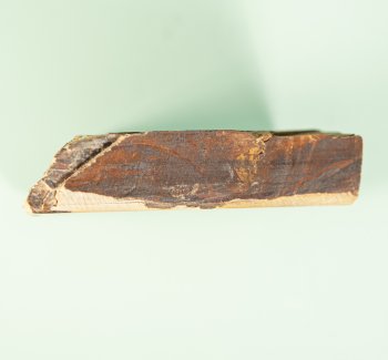 Nakayama Koppa 85x75x22mm 274 Gramm