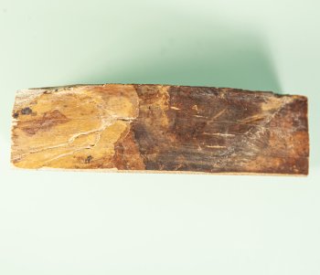 Nakayama Koppa 115x52x33mm 380 Gramm