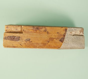 Nakayama Koppa 102x58x27mm 346 Gramm