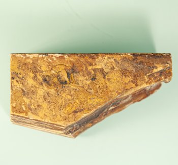 Nakayama Koppa 111x65x40mm 465 Gramm