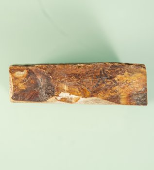 Nakayama Koppa 77x64x25mm 290 Gramm