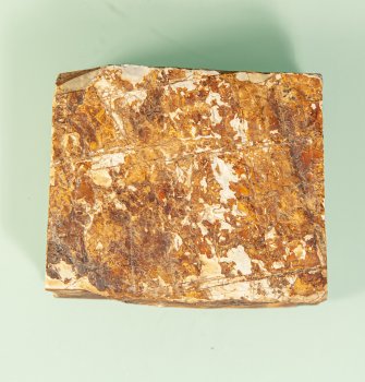 Nakayama Koppa 77x64x25mm 290 Gramm