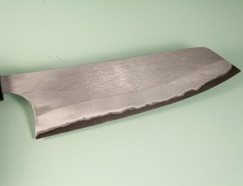 Shiro Kamo Orca AS Wa-Bunka 180mm Silverline Spezial