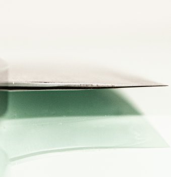 Shiro Kamo Orca AS Wa-Bunka 180mm Silverline Spezial