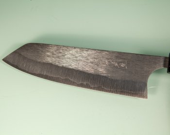 Shiro Kamo Orca AS Wa-Bunka 180mm Spezial