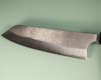 Shiro Kamo Orca AS Wa-Bunka 180mm Spezial