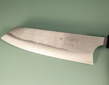 Shiro Kamo Orca AS Wa-Bunka 180mm Spezial