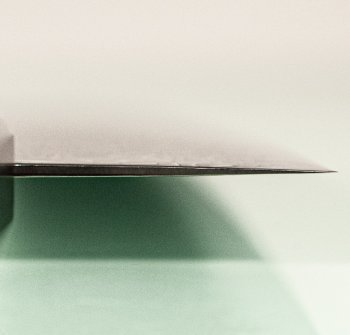 Hatsukokoro Ryuhyo KurozomeSG2 Damascus Wa-Gyuto 240mm