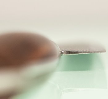 Tanaka R2 Suminagashi Petty 150mm Ironwood